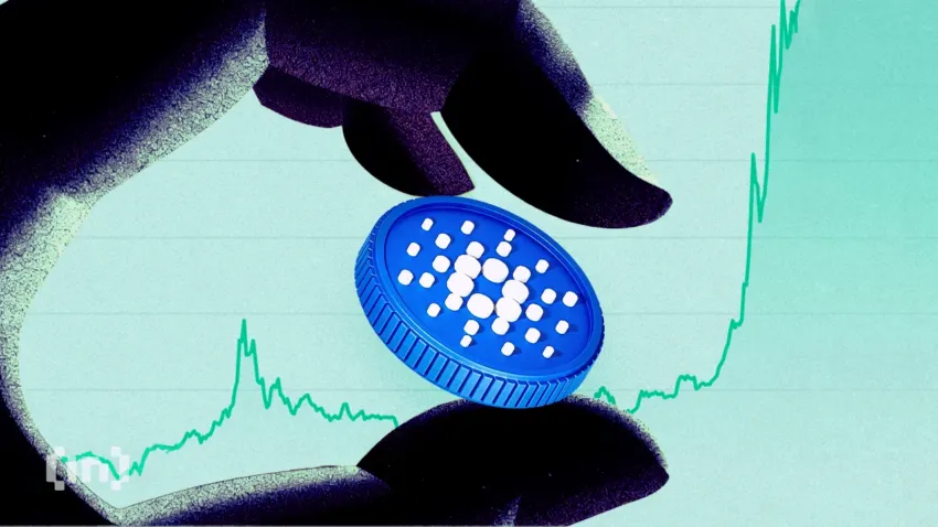 Trend wzrostowy Cardano powraca, gdy wartość altcoina rośnie o 10%