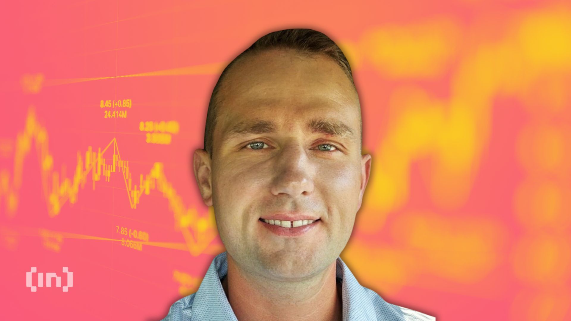 Piotr Ostapowicz: Bitcoin miał mocny tydzień, ale jedno mnie martwi