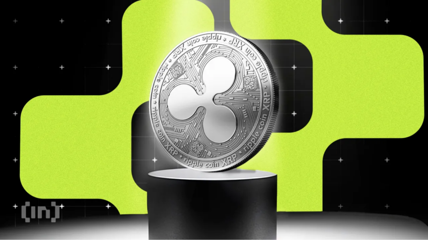 XRP zaskakuje rynek – czy to największy zwycięzca II kwartału?