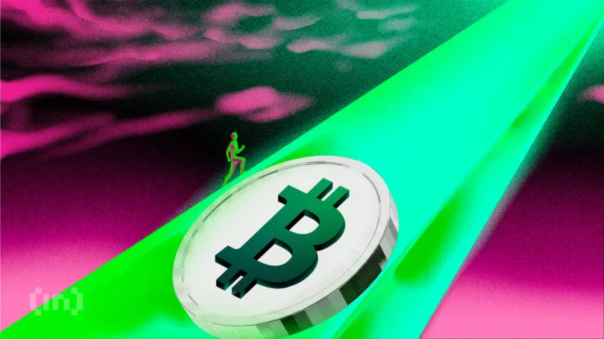 5 powodów, dla których Bitcoin może osiągnąć nowe ATH w maju