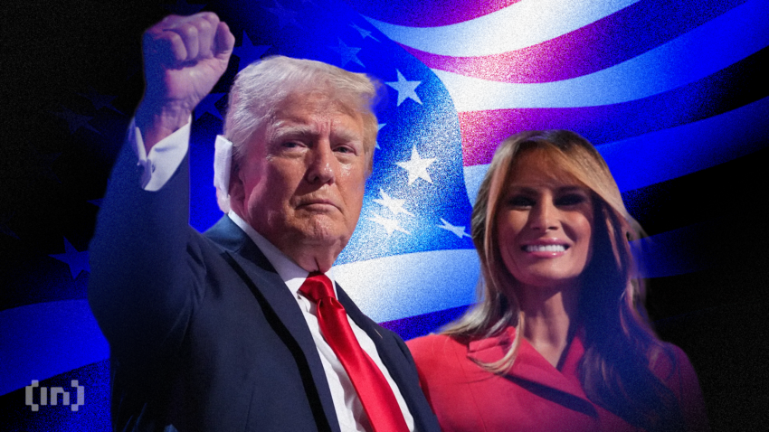 Jak monety „Made in USA” radziły sobie w pierwszych 100 dniach urzędowania Trumpa