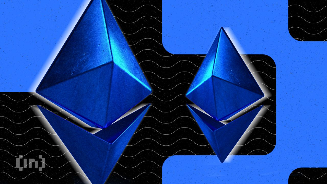 Ponad 1 mln ETH wycofane z giełd. Czy Ethereum idzie do 3000 USD?