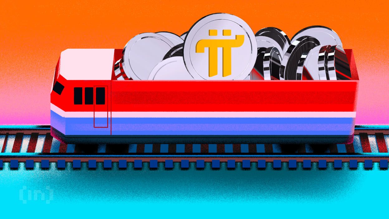 Pi Network zapowiada dużą aktualizację