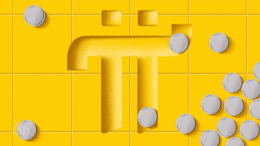 Pi Network ryzykuje spadek o 10%: Ten wskaźnik uratuje cenę?