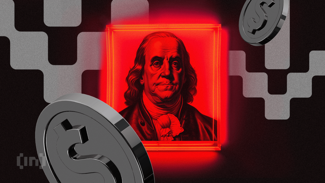 Dolar amerykański spada do 3-letniego dołka: Czy Satoshi Nakamoto to przewidział?