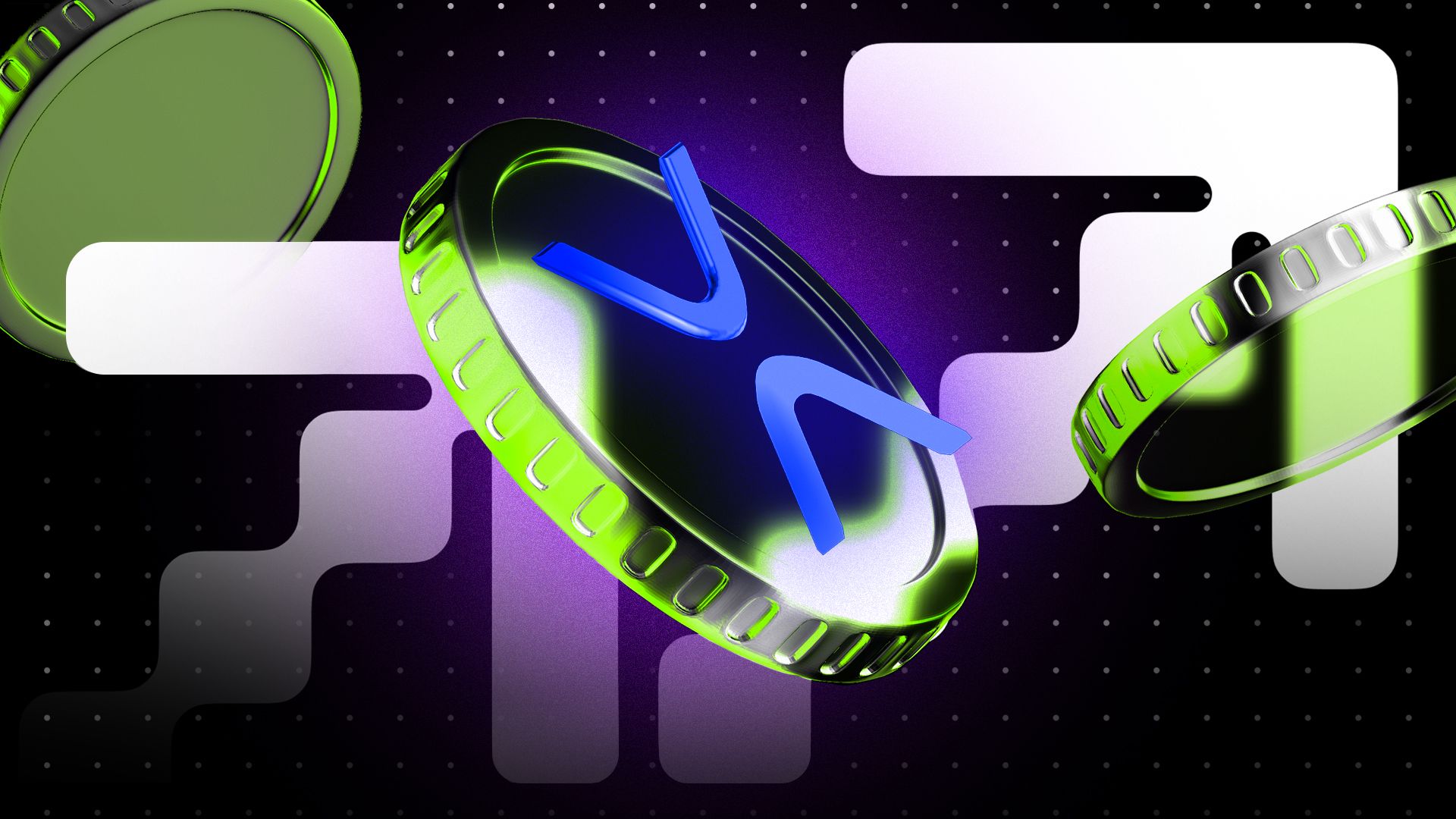 Kurs XRP w tarapatach pomimo 89% szans na zatwierdzenie ETF