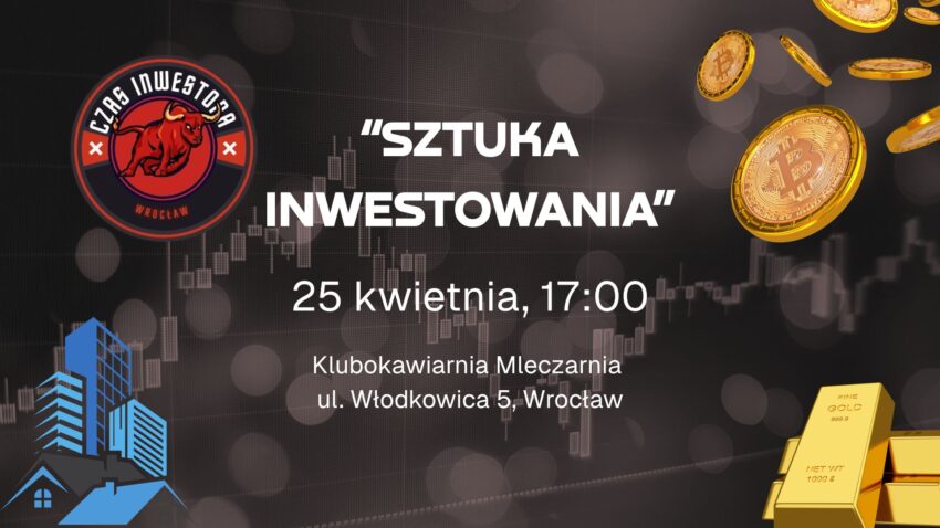 bezpłatny networking we Wrocławiu