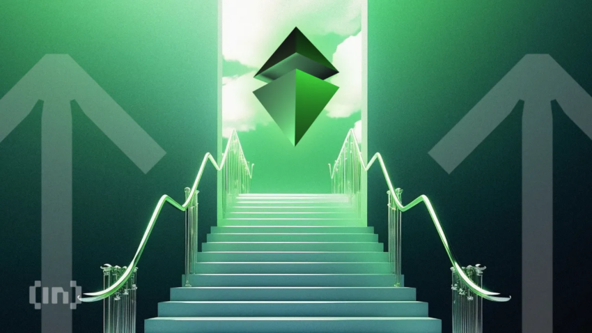 Sieć Ethereum zwalnia, podobnie cena ETH: Co dalej?
