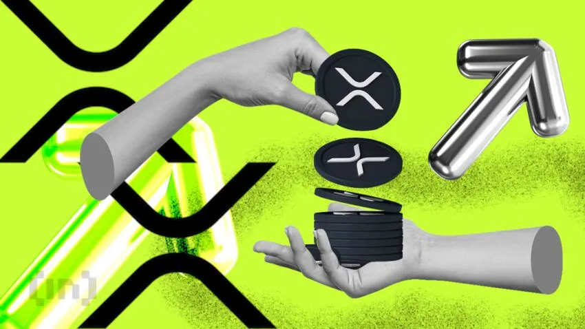 Byki XRP przejmują inicjatywę. Czy altcoin czeka dynamiczne wybicie?