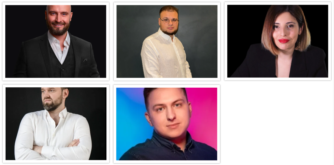 zespół evedex