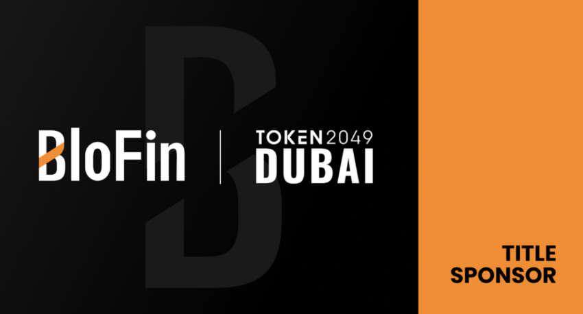 BloFin zostaje głównym sponsorem TOKEN2049 Dubai i organizuje inauguracyjne Whale’s Rave: Arcadia Afterparty