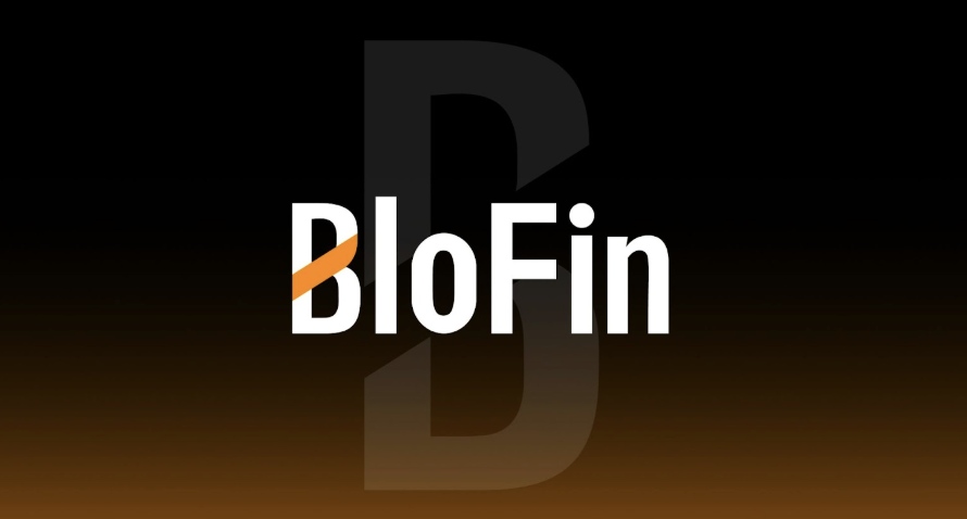 BloFin BloFin