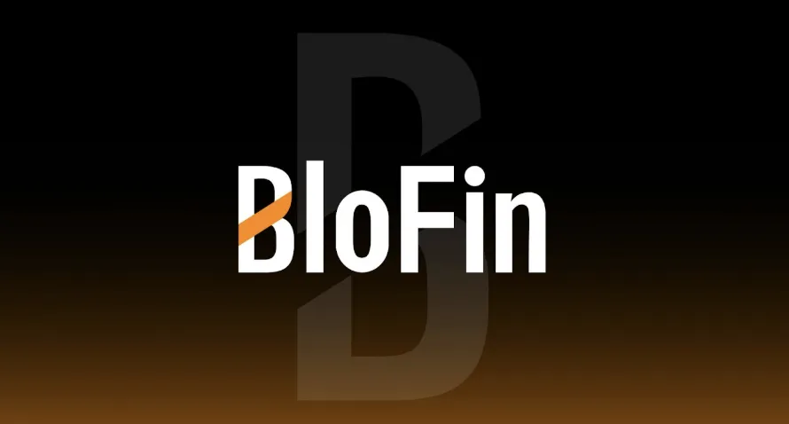 BloFin BloFin