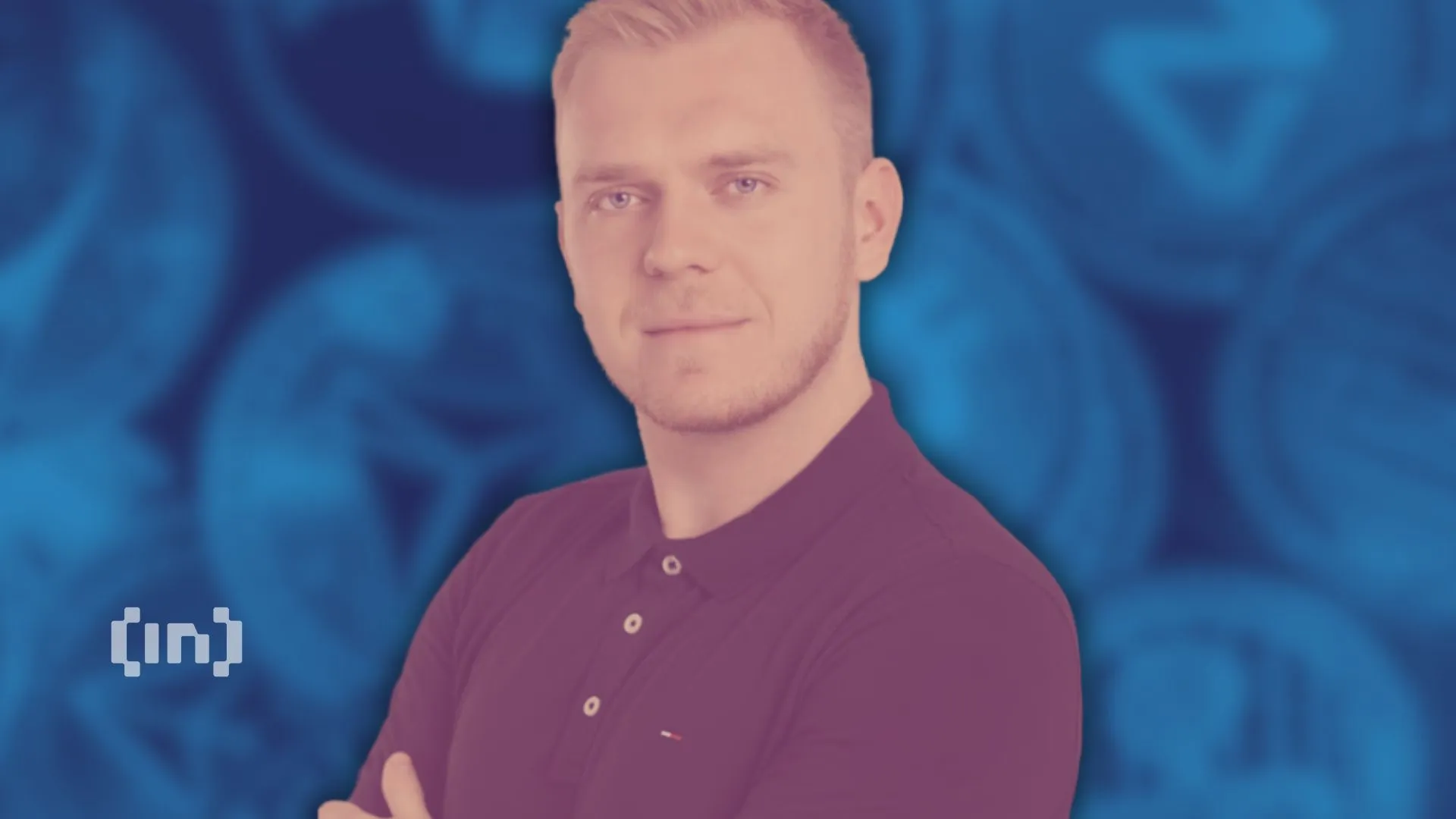 Marek Stiller: Bitcoin w 2025 roku nie wzrośnie tak drastycznie