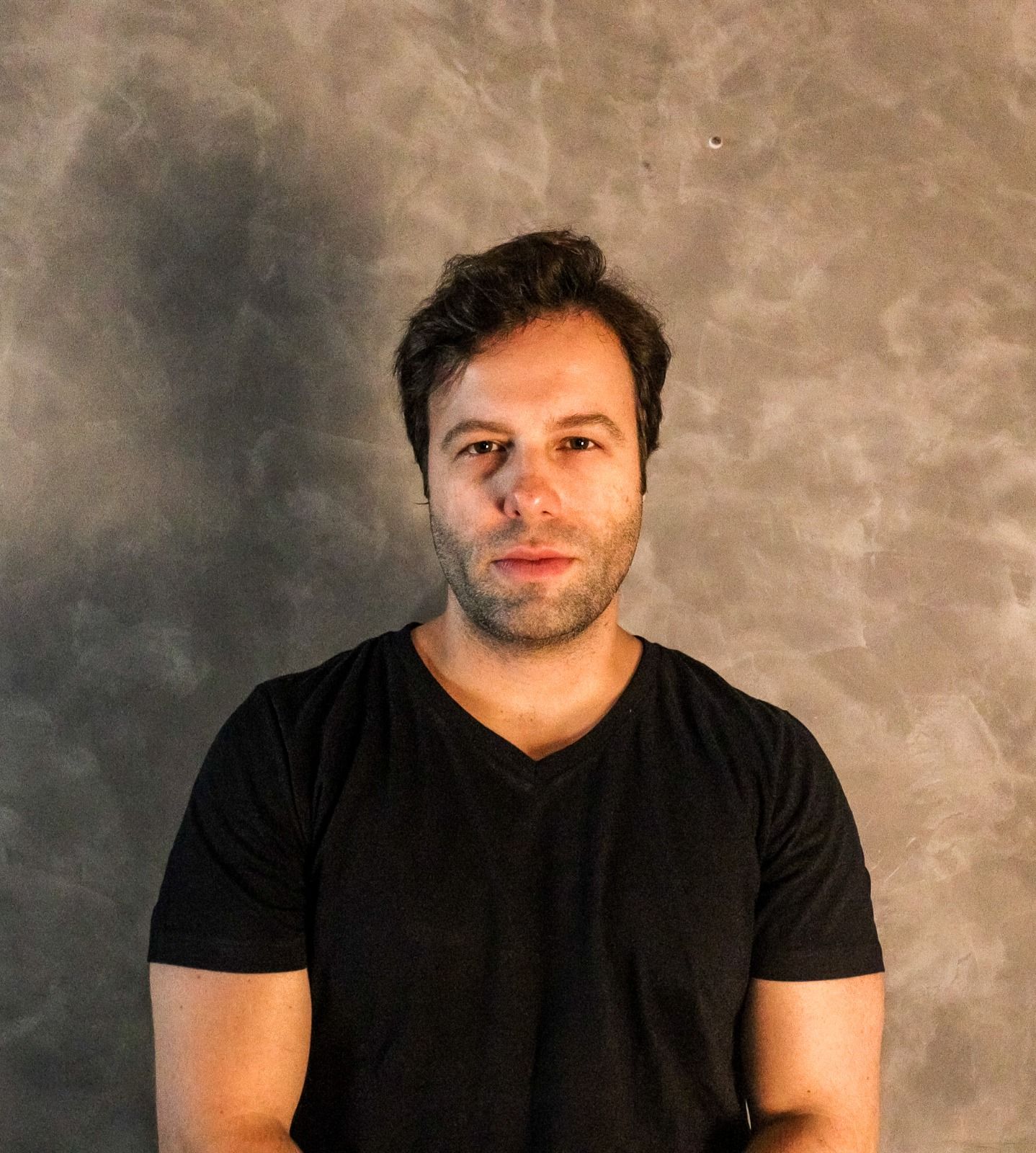 Luciano Mathias