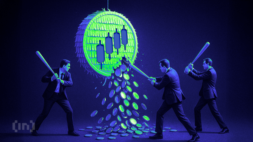Altcoin sezon odwołany? Ekspert wyjaśnia, co stanie się z altcoinami