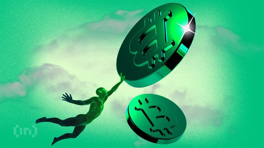 Jak długoterminowi posiadacze doprowadzą BTC do 110 000 USD?