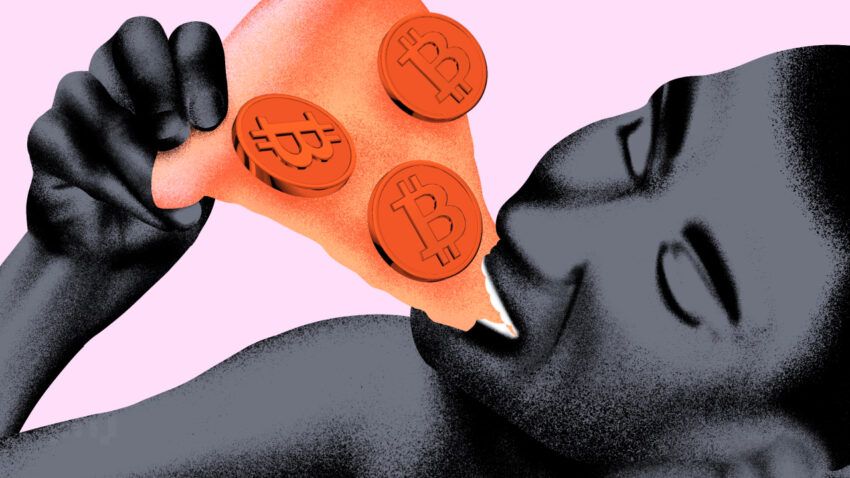 15 lat Pizza Day: Co można kupić za 10 000 BTC w 2025 roku?