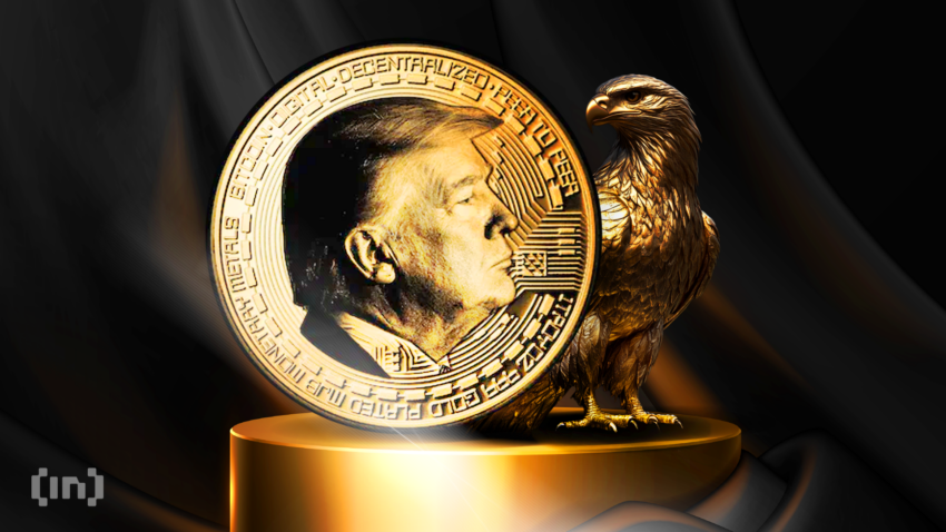 World Liberty Financial Trumpa wprowadza restaking dla USD1
