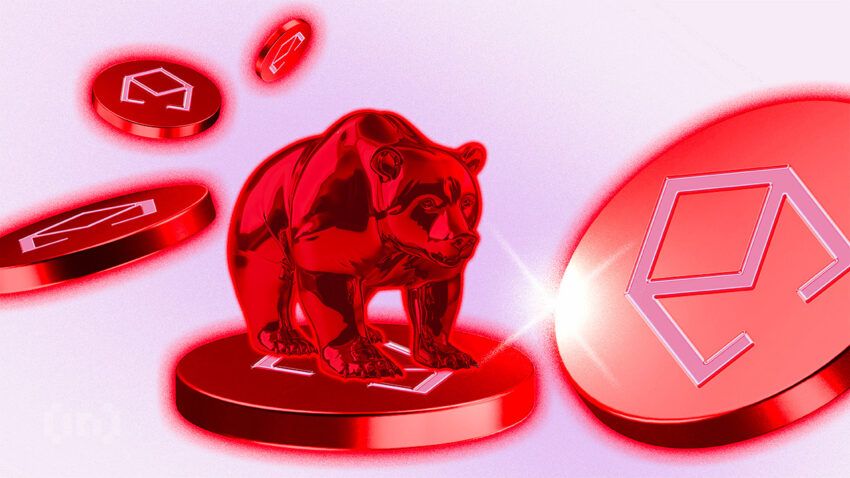 Niedźwiedzia dywergencja Bitcoina: Czy czerwiec będzie spadkowy?