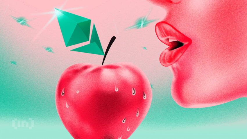 Prognoza: Skarbce korporacyjne będą posiadać 10% podaży Ethereum