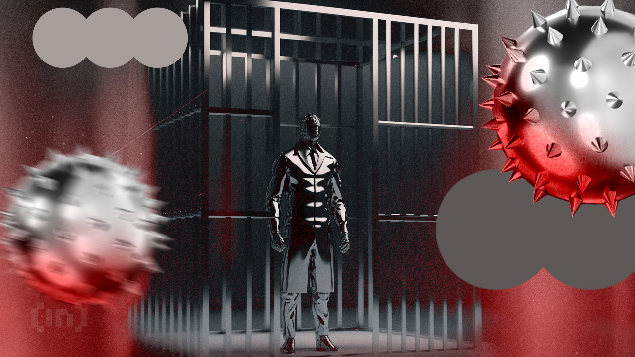 Kryptowalutowy trader oskarżony o torturowanie turysty w NY