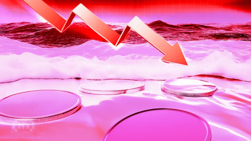 Podaż pieniądza M2: Bitcoin może osiągnąć szczyt do września