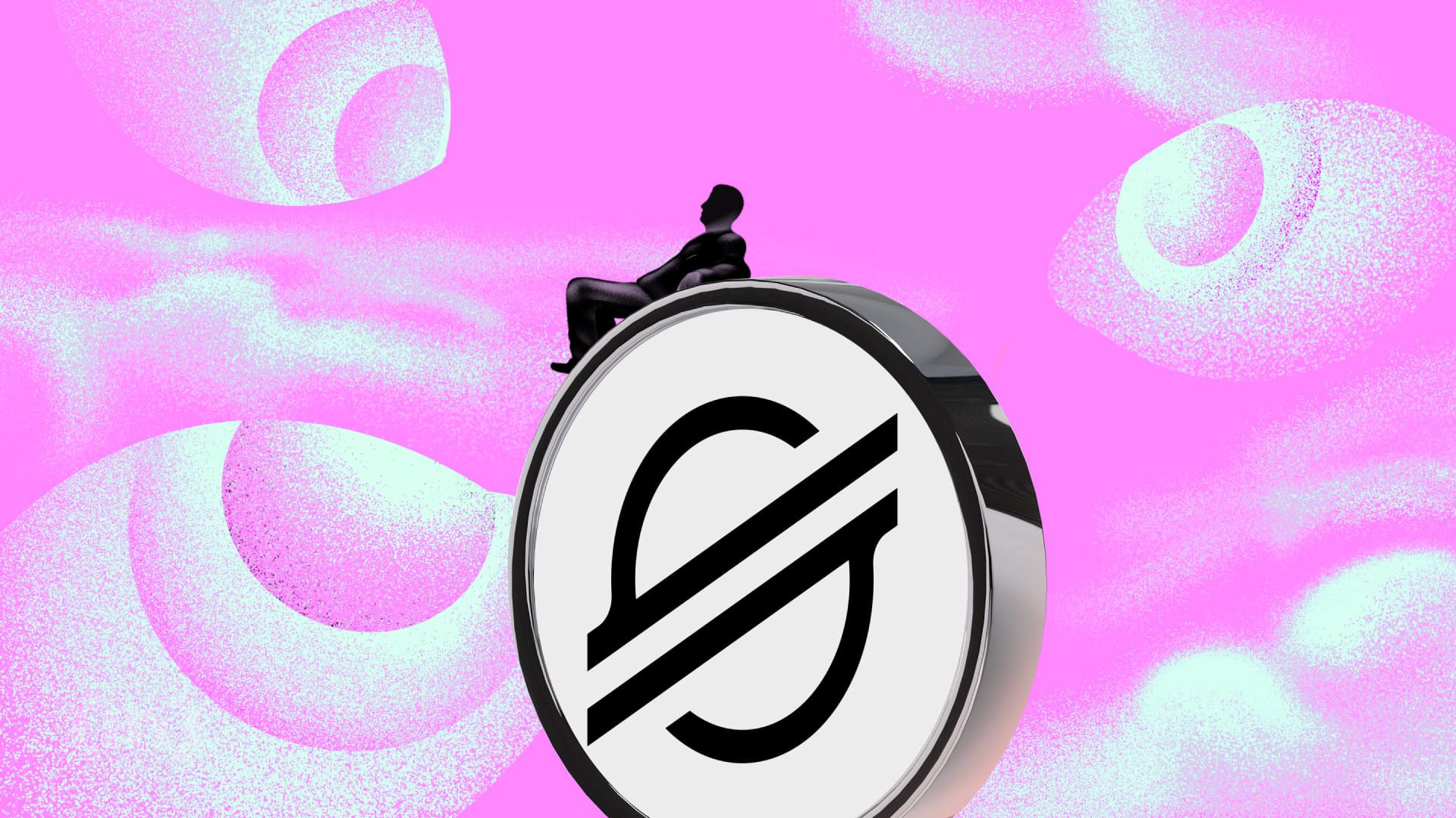 Stellar (XLM) gotowy do byczego krzyża: Zagrożone 70 mln USD w shortach