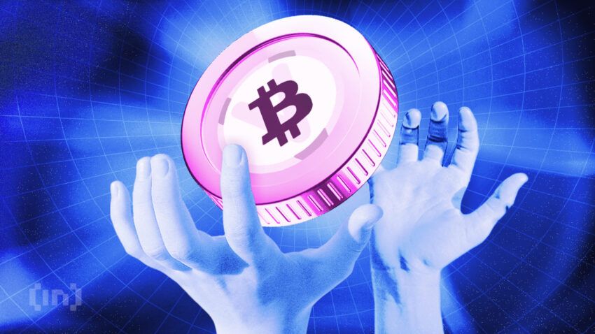 Co zrobi kurs Bitcoina (BTC) w maju 2025 roku?