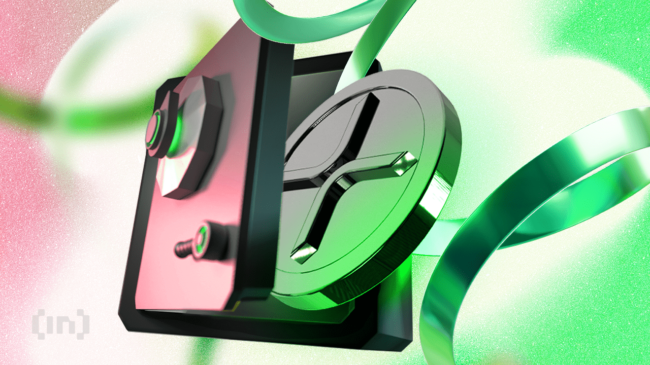 Kurs XRP prawdopodobnie skorzysta na ustawie GENIUS