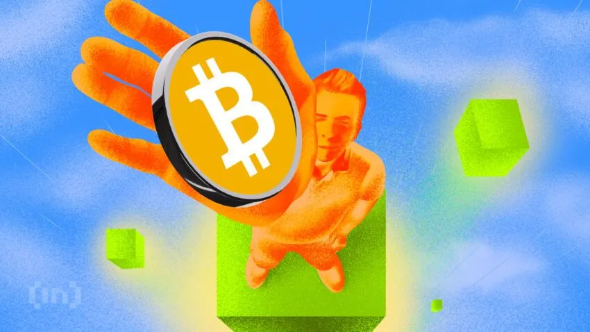 Instytucje kupują Bitcoina o 154% szybciej od 2024 roku do teraz