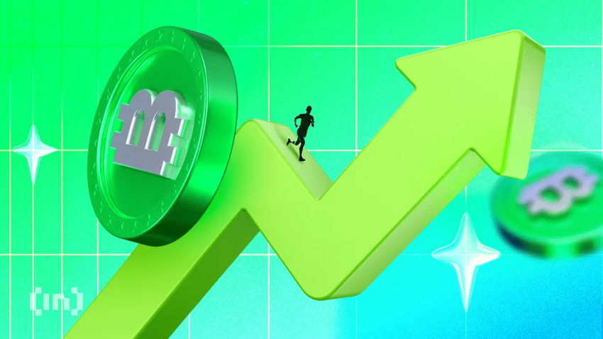 Dane on-chain: Bitcoin napływa do instytucji w rekordowym tempie