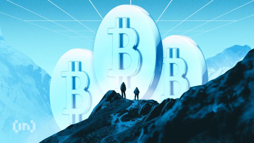 5 powodów, dla których Bitcoin osiągnie 200 000 USD w tym cyklu