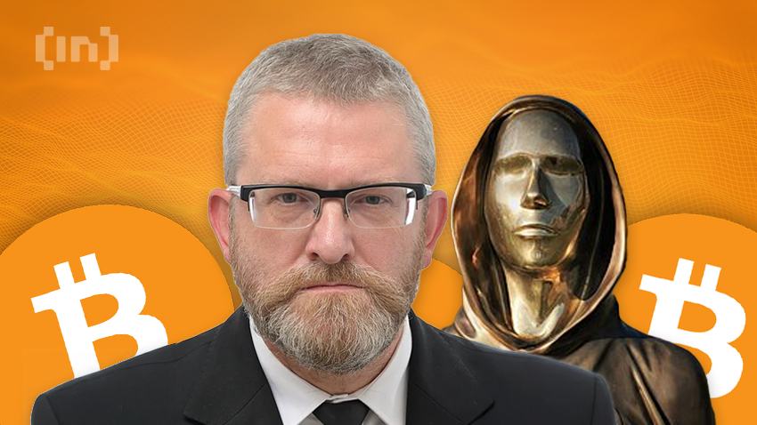 Grzegorz Braun o kryptowalutach: Jestem twórcą Bitcoina
