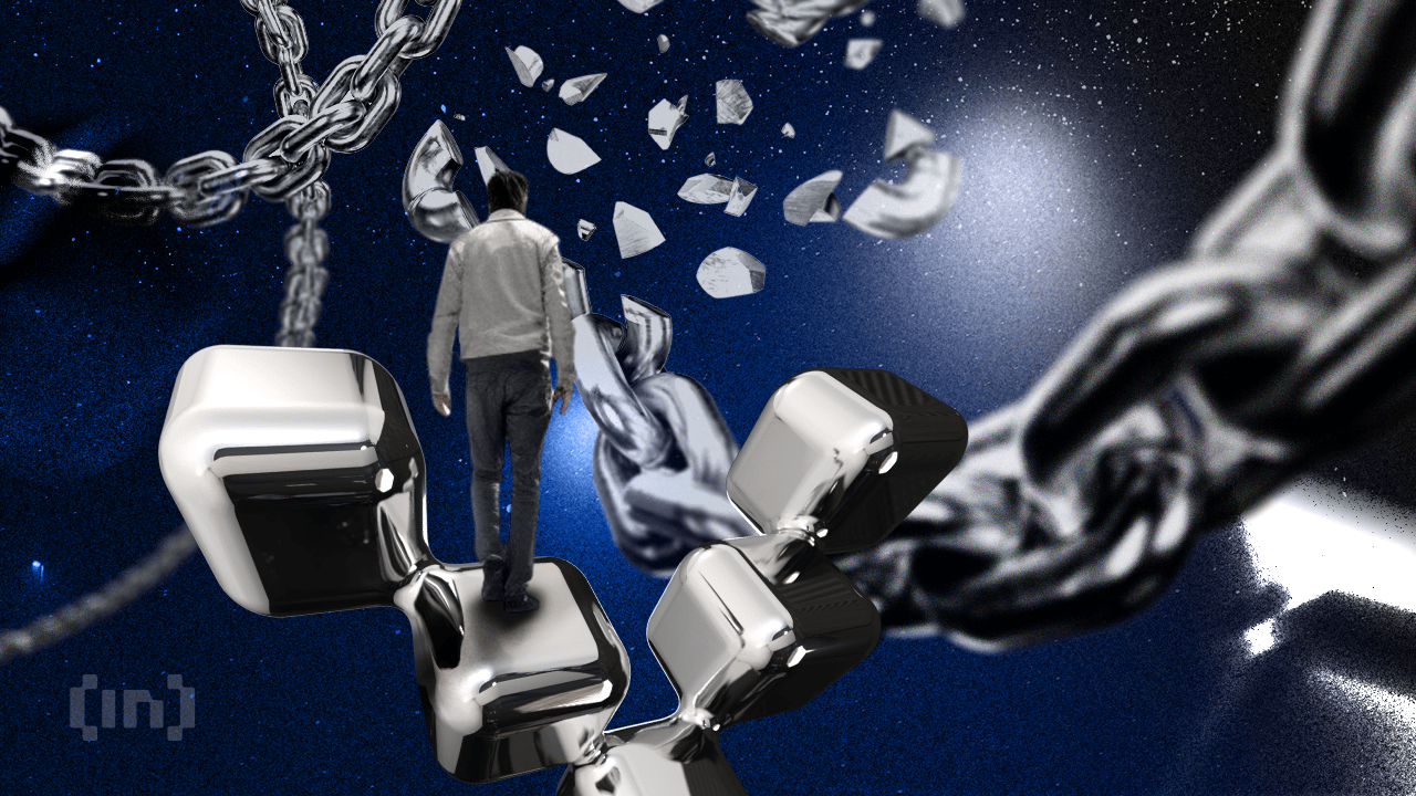 Decentralizacja to kłamstwo. Kradzież Cetus na Sui – 260 mln USD