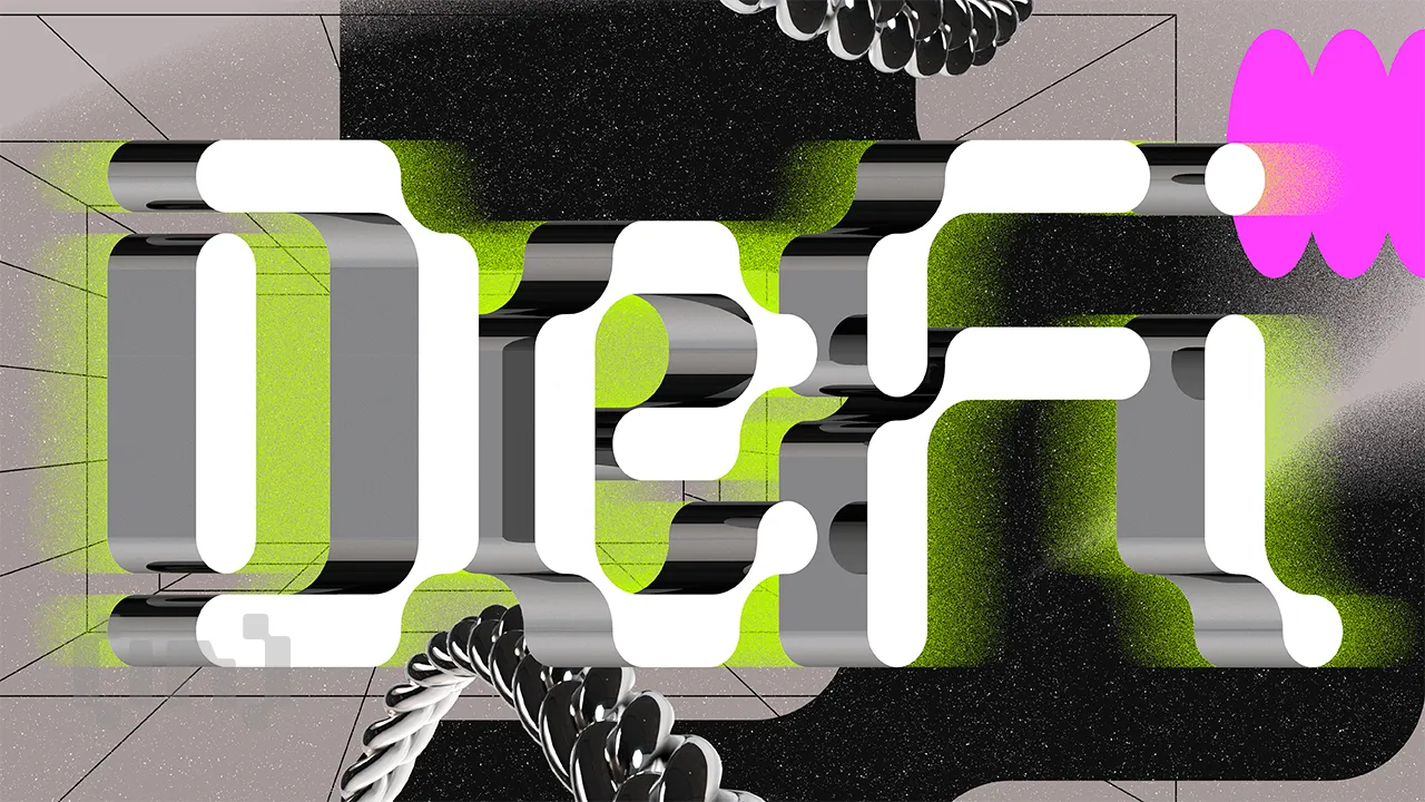 DeFi powraca: AAVE i UNI biją rekordy, gdy ETH rośnie w siłę