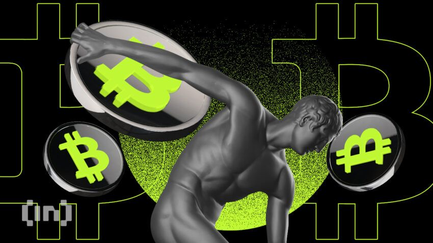 Sezon na Bitcoina w pełni – altcoiny łapią zadyszkę