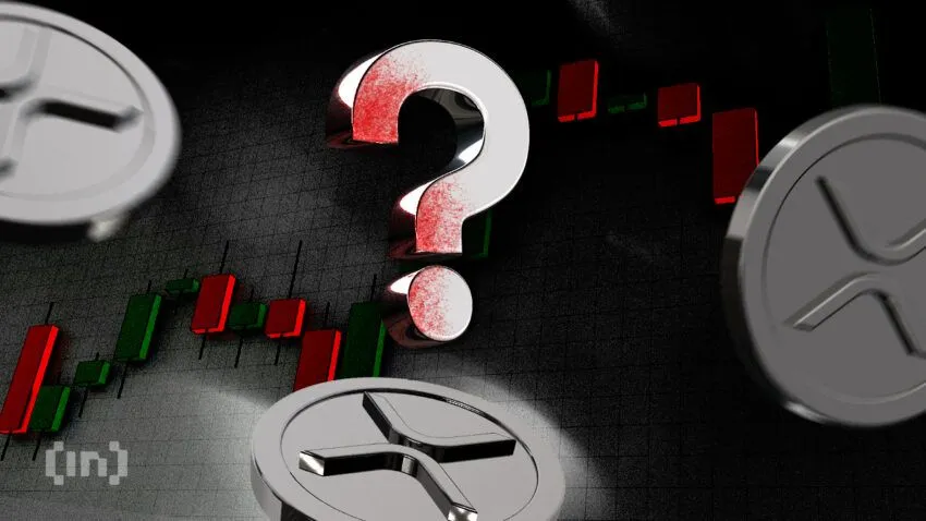 Trzy giełdy kontrolują 67% płynności XRP: Co na to traderzy?