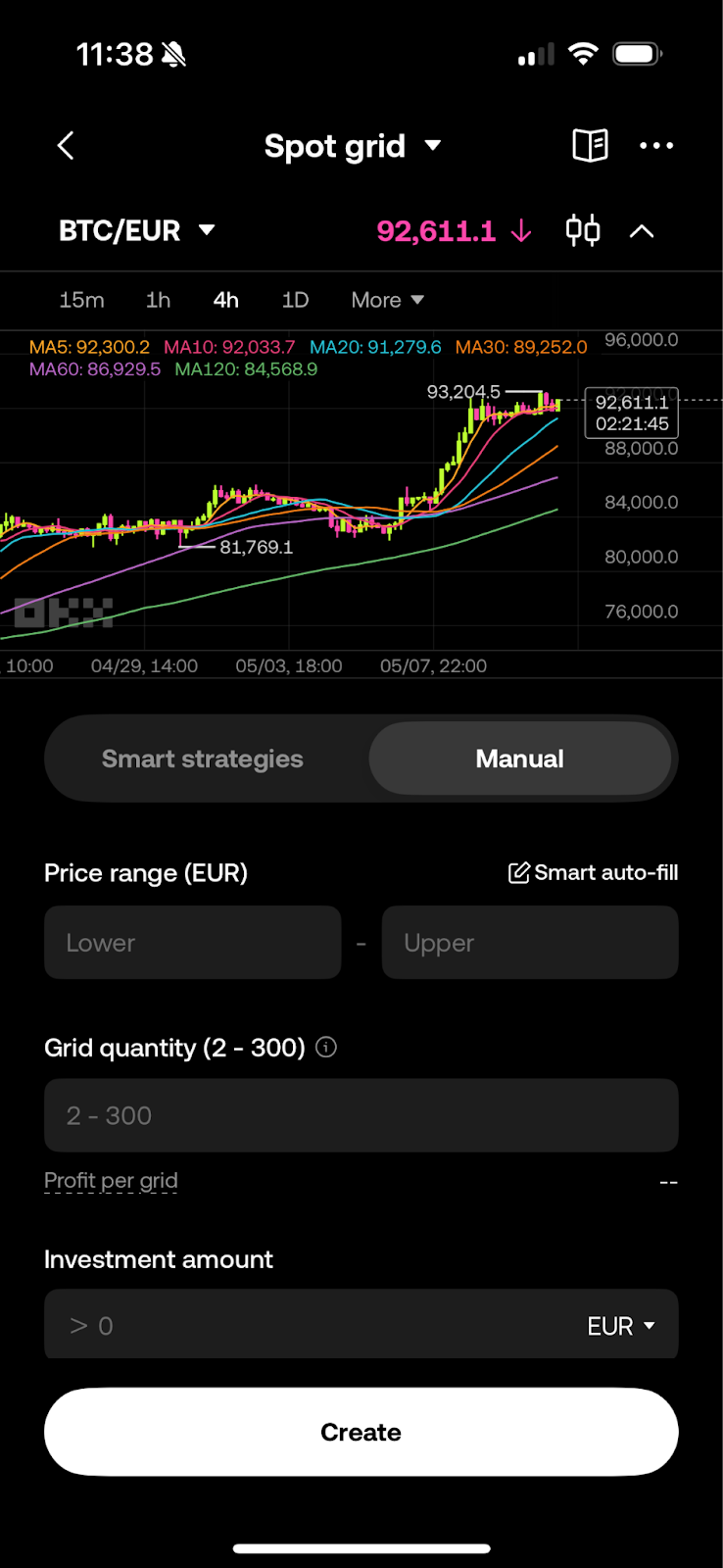 boty do kryptowalut okx