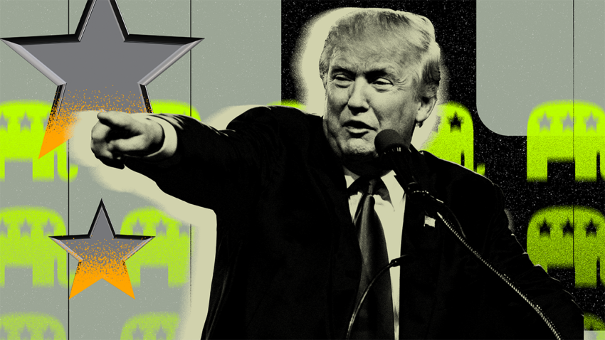 Trump Media wchodzi w krypto za 3 mld. Afera z Harvardem