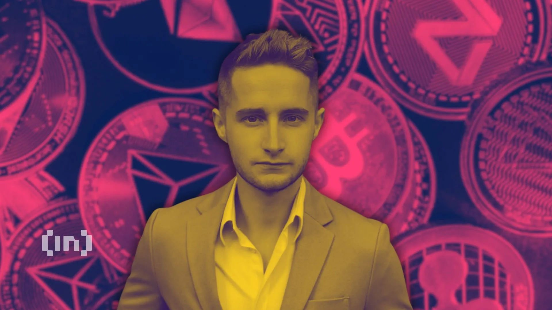 Jarzombek: 10 000 USD za Ethereum? To się może wydarzyć