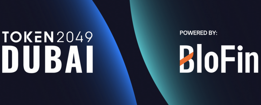 BloFin na TOKEN2049: Ponad 1000 uczestników na Whale’s Rave