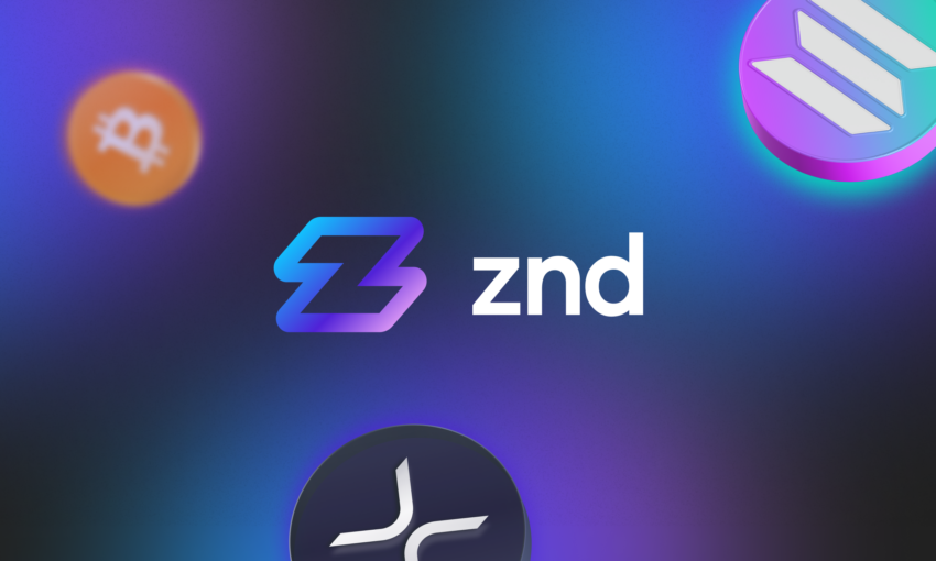 ZND Earn: Mniej czasochłonna alternatywa na rynku kryptowalut