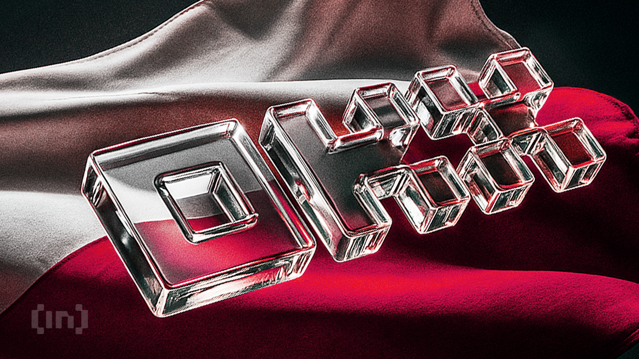 OKX w Polsce: Nowa regulowana giełda kryptowalut