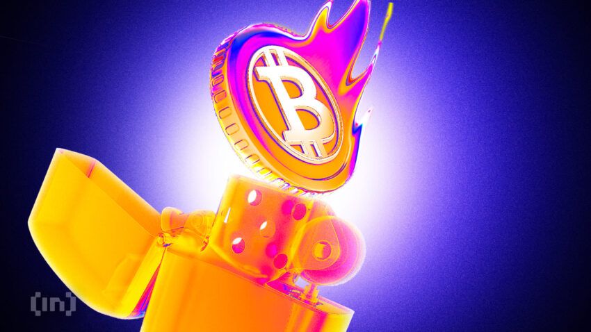 Czy wzrost BTC to błogosławieństwo czy przekleństwo instytucji?