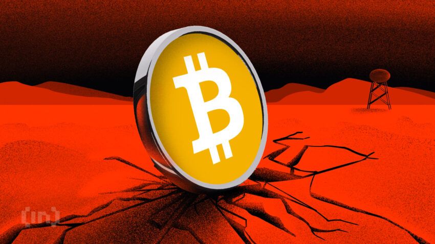 Polski analityk krypto ostrzegał przed krachem, teraz ponad miliard straty