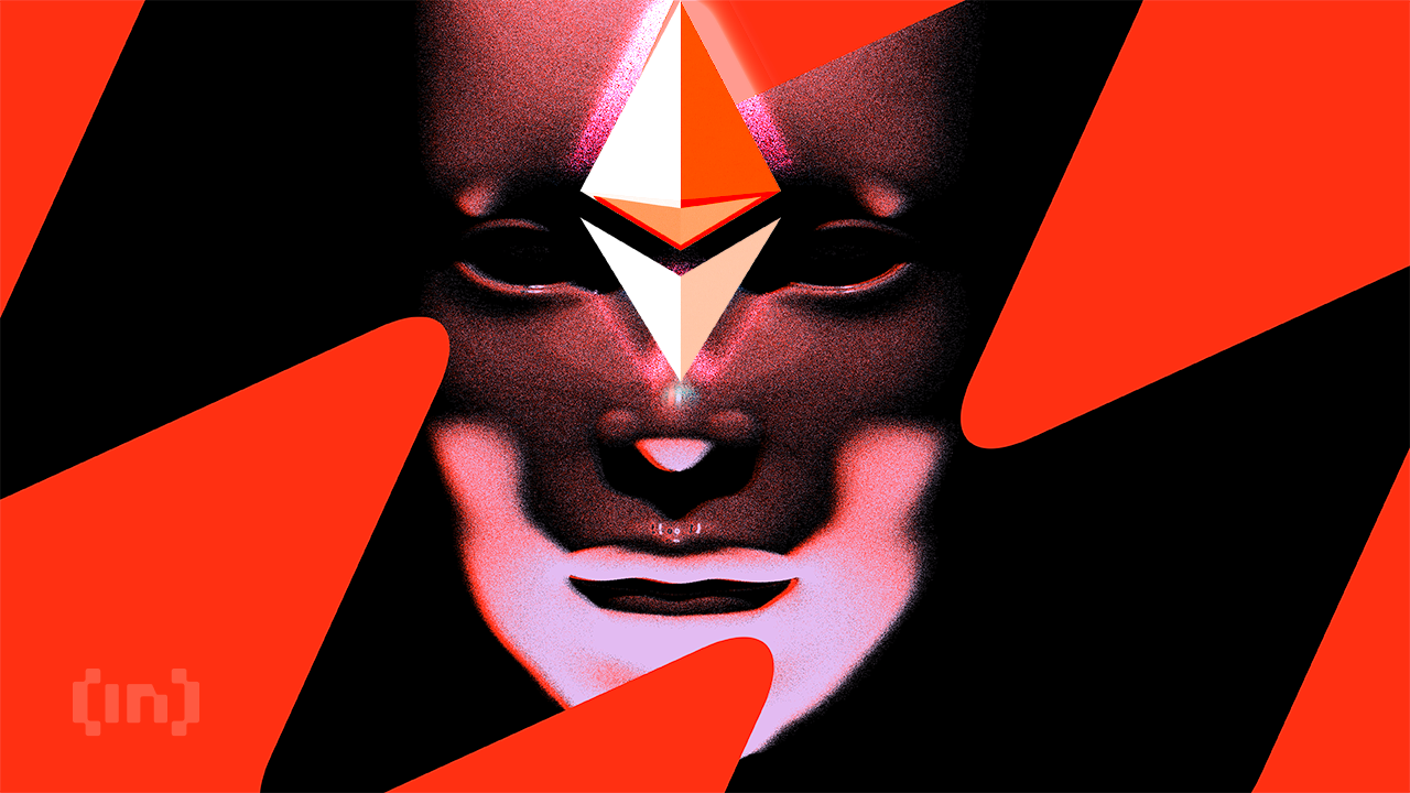 Analitycy ostrzegają: Ethereum może spotkać korekta w sierpniu