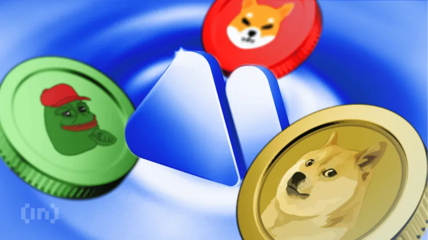 MEXC Launchpad: Jakość zamiast memecoinowego chaosu