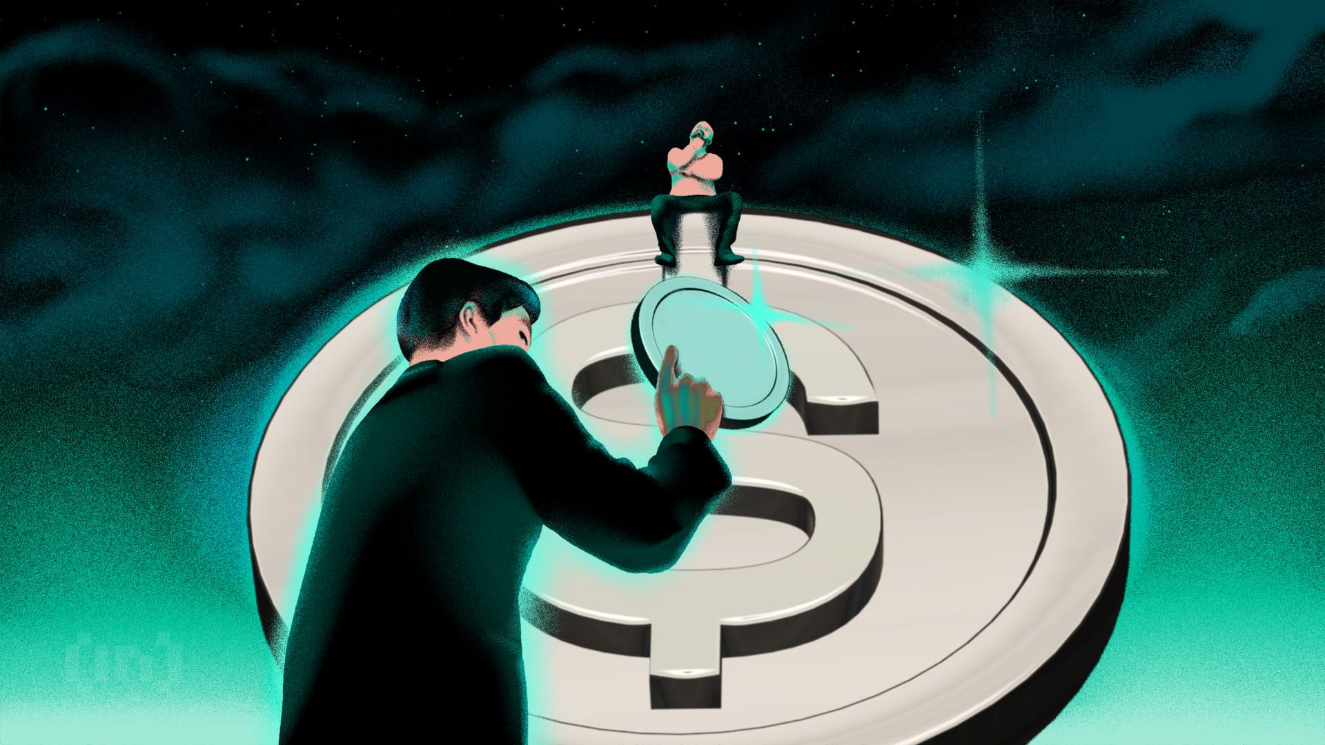 Ustawa GENIUS Act może zostać przyjęta już w środę