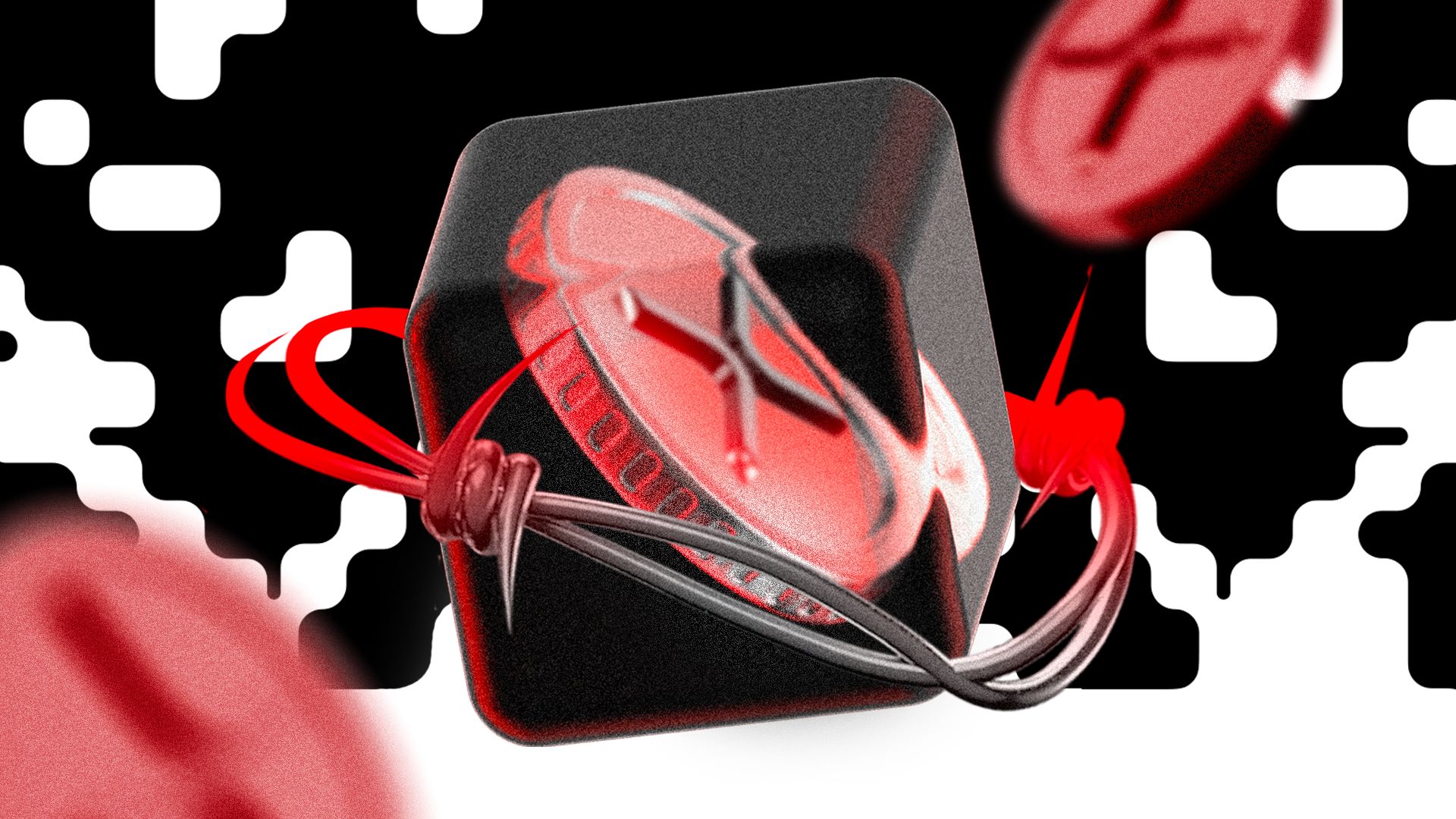 Dlaczego coraz więcej firm buduje rezerwę XRP?